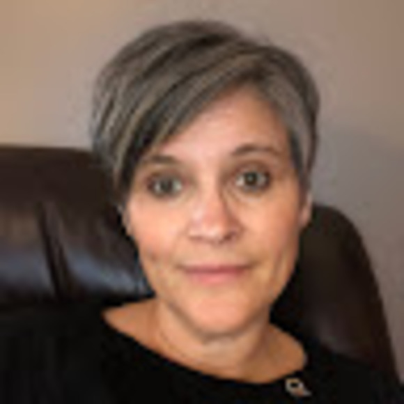 Meet your Posher, Rhonda - Picture 1 of 1